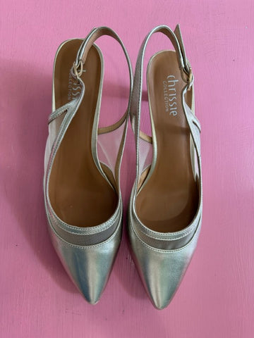 Pre-Loved Chrissie Cyprus