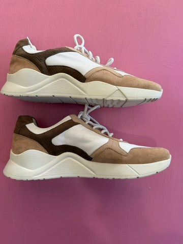 Pre-Loved Witchery Skye Sneaker
