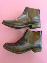 Load image into Gallery viewer, PL Timberland Brown Boots
