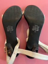 Load image into Gallery viewer, Pre-Loved Jane Debster Inherit Black &amp; White
