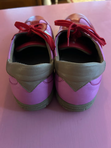Pre-Loved Rilassare Freya Valentine Pink