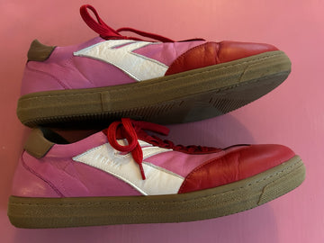 Pre-Loved Rilassare Freya Valentine Pink