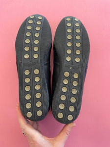 Pre-Loved Supersoft Caitlin Size 12C