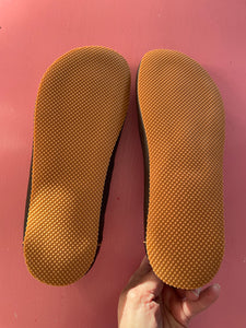Pre-Loved Svony Barefoot Size 43