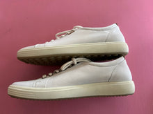 Load image into Gallery viewer, Pre-Loved Ecco Sneakers White
