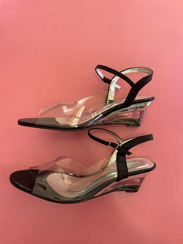 PL Dabb Clear Size 43