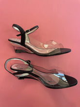 Load image into Gallery viewer, Pre-Loved Dabb Clear Size 43
