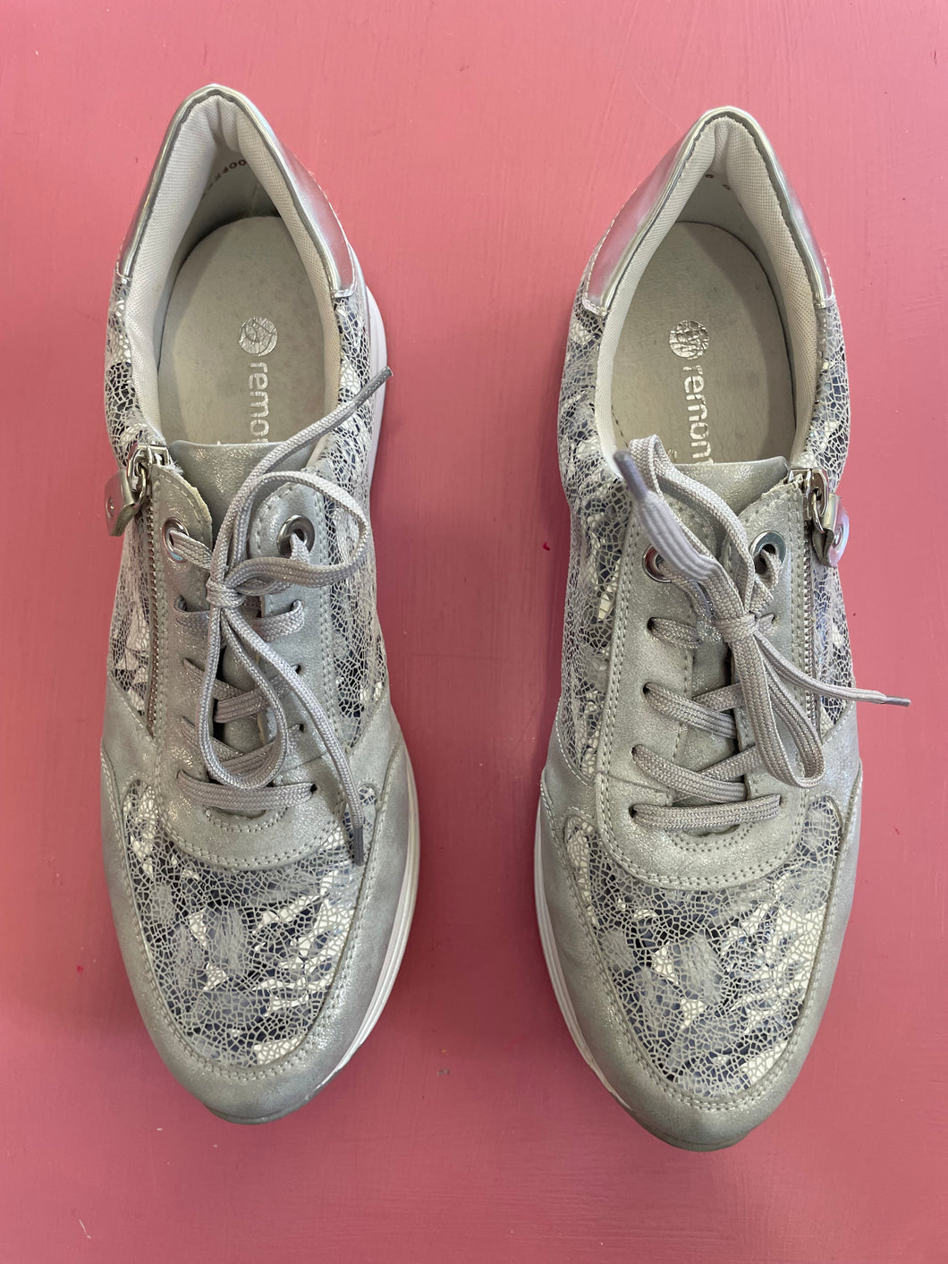 Pre-Loved Remonte Farbe Size 43