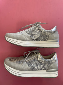 Pre-Loved Remonte Farbe Size 43