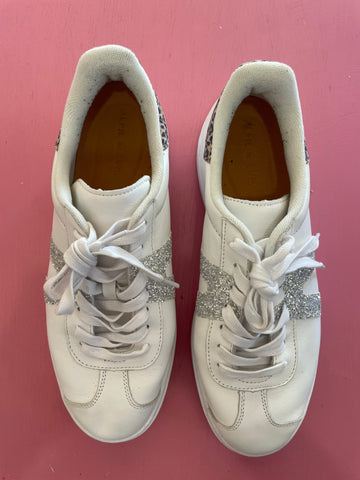 Pre-Loved Alfie & Evie Island Size 42