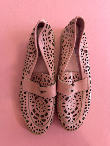 Pre-Loved D&J Addah