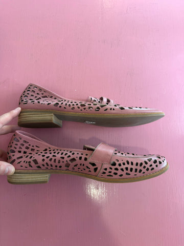 Pre-Loved D&J Addah