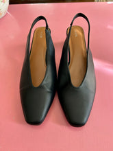 Load image into Gallery viewer, PL LTS Black slingback
