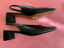 Load image into Gallery viewer, PL LTS Black slingback

