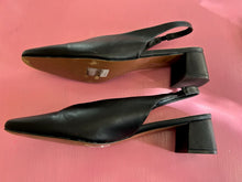 Load image into Gallery viewer, PL LTS Black slingback
