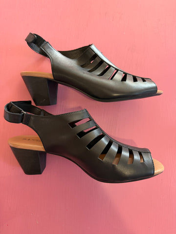 Pre-Loved Supersoft Inessa