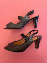 Load image into Gallery viewer, Pre-Loved JRenee Nevern Black Size AU11
