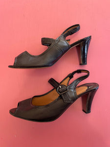 Pre-Loved JRenee Nevern Black Size AU11