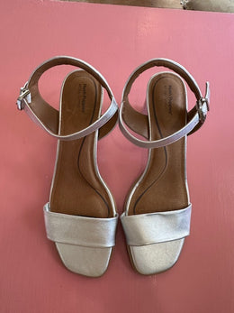 PL Hush Puppies Tilos Size AU12