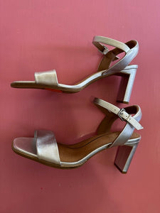Pre-Loved Hush Puppies Tilos Size AU12