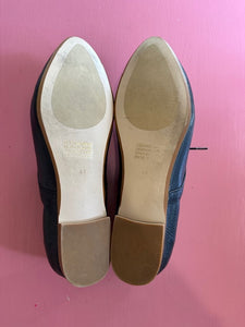 Pre-Loved Top End Sweety Navy Size 44