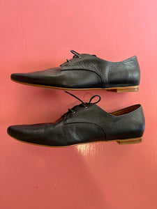 Pre-Loved Top End Sweety Navy Size 44