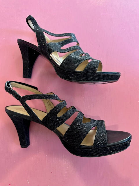 PL Naturalizer Pressley Size AU12