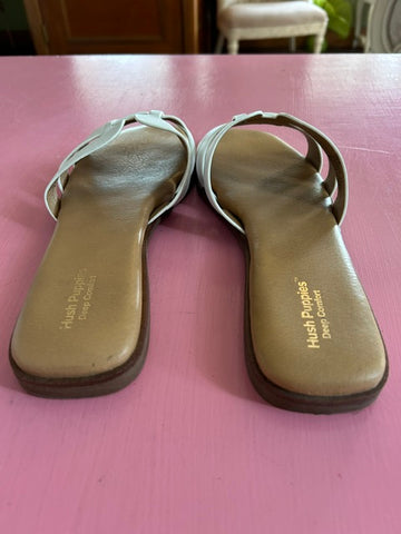 Pre-Loved Hush Puppies Isa