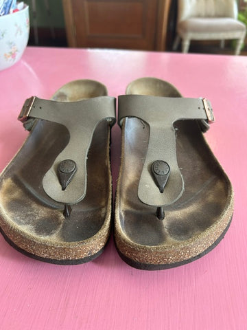PL Birkenstock 273 Stone