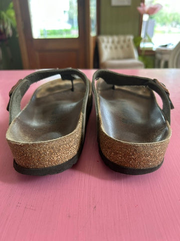 PL Birkenstock 273 Stone