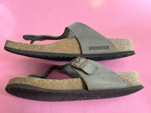 Load image into Gallery viewer, PL Birkenstock 273 Stone

