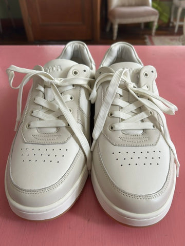 Pre-Loved Wydr Nomad Dove White