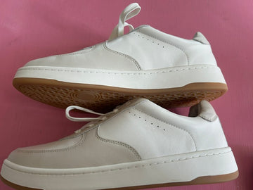 Pre-Loved Wydr Nomad Dove White