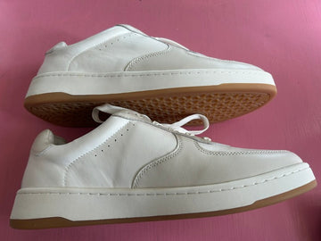 Pre-Loved Wydr Nomad Dove White