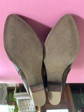 Load image into Gallery viewer, Pre-Loved Autograph Western Ankle Boot
