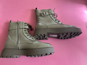 Pre-Loved ASOS Boot