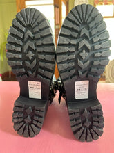 Load image into Gallery viewer, Pre-Loved City Chic Raven Ankle Boot
