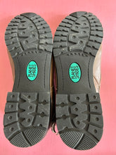 Load image into Gallery viewer, Pre-Loved Planet Deka2 Ankle Boot
