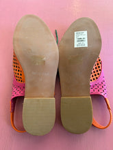 Load image into Gallery viewer, Pre-Loved Taking Shape Multi shoe
