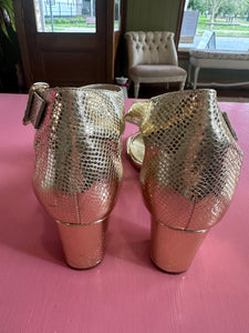 Pre-Loved D&J Cassier Size 44/AU12