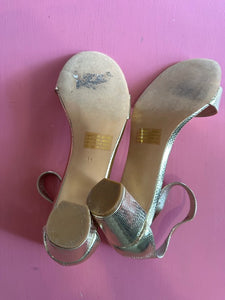 Pre-Loved D&J Cassier Size 44/AU12