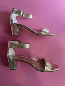 Pre-Loved D&J Cassier Size 44/AU12