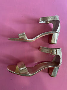 Pre-Loved D&J Cassier Size 44/AU12