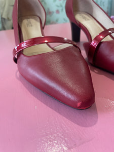 Pre-Loved Supersoft Narda Size 42