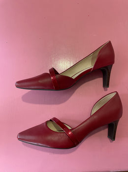 Pre-Loved Supersoft Narda Size 42