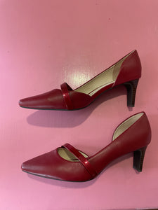Pre-Loved Supersoft Narda Size 42
