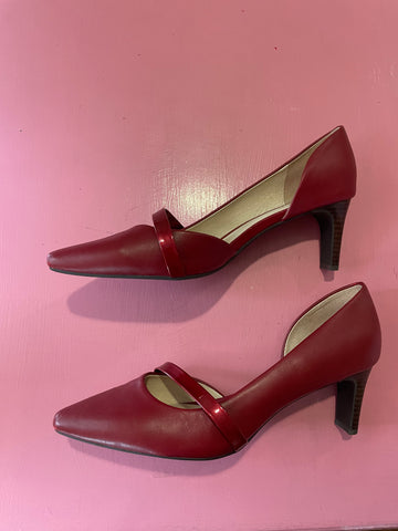 Pre-Loved Supersoft Narda Size 42