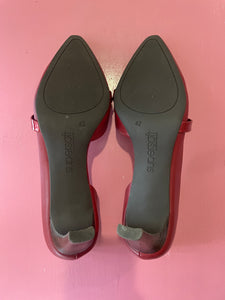 Pre-Loved Supersoft Narda Size 42