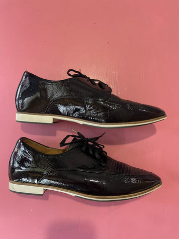 Pre-Loved Frankie4 Amelia II Size AU12