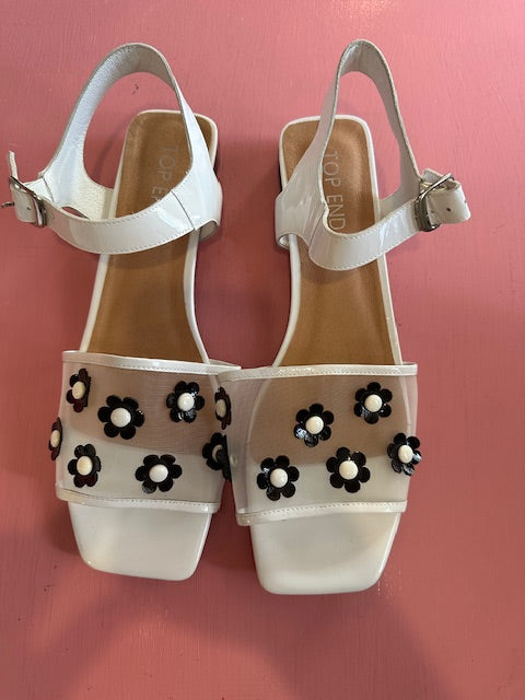 PL Top End Kobla Size 45